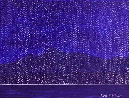 Night Rain