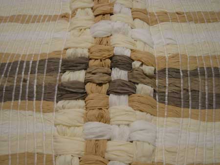 cloaked  #8, detail