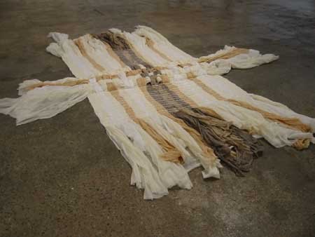 cloaked  #8