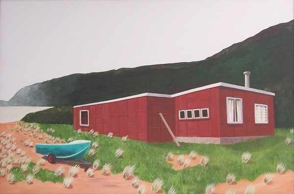 Boat House