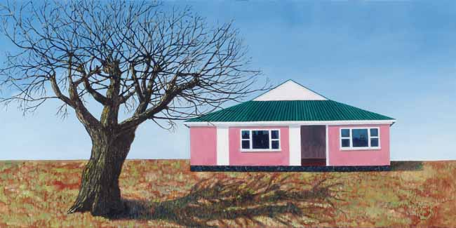 Tarraleaha House 3