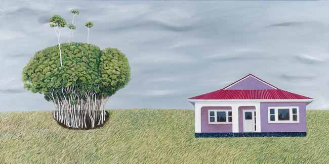 Tarraleaha House 2