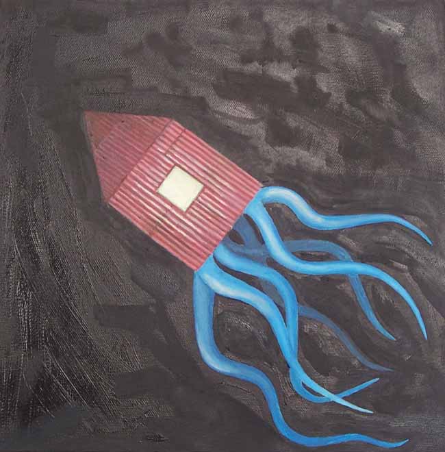 Squid