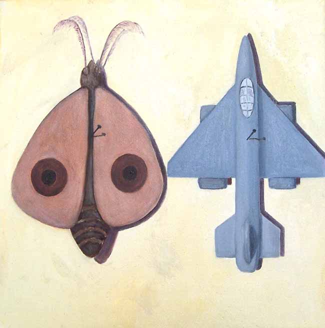 Specimens