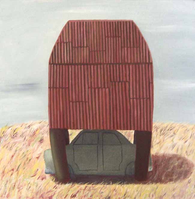 The Shack