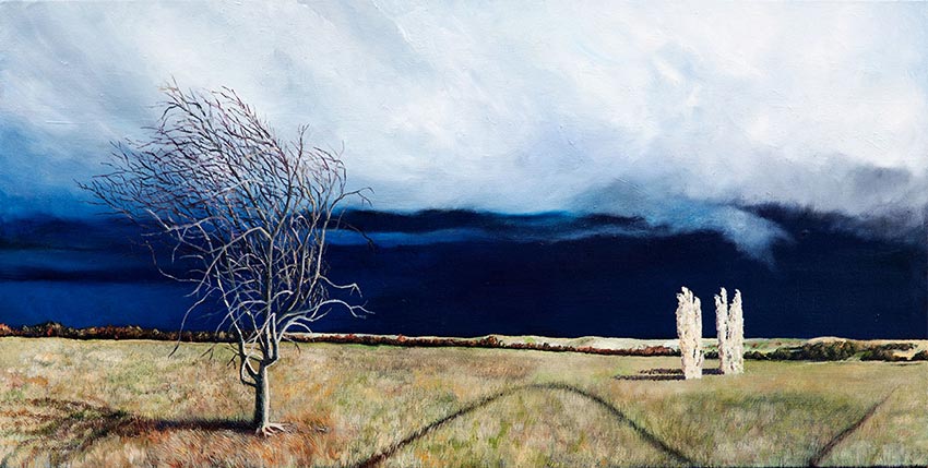 Winter's bone, Bothwell