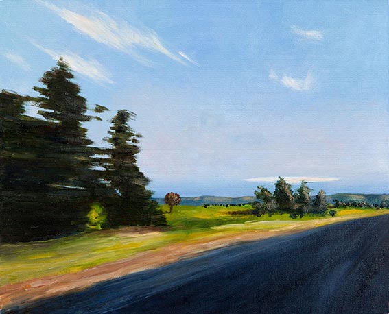 Interlarken road Bothwell