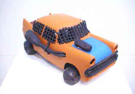 Stock Car
