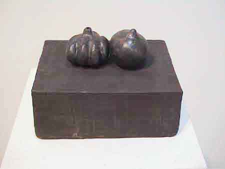 Onion and Garlic