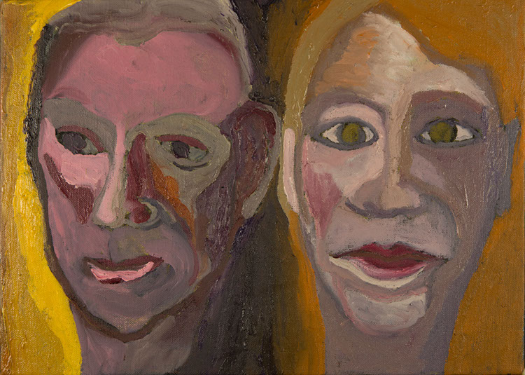 David and Margaret II