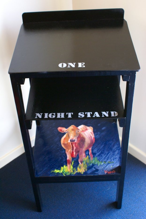 One Night Stand