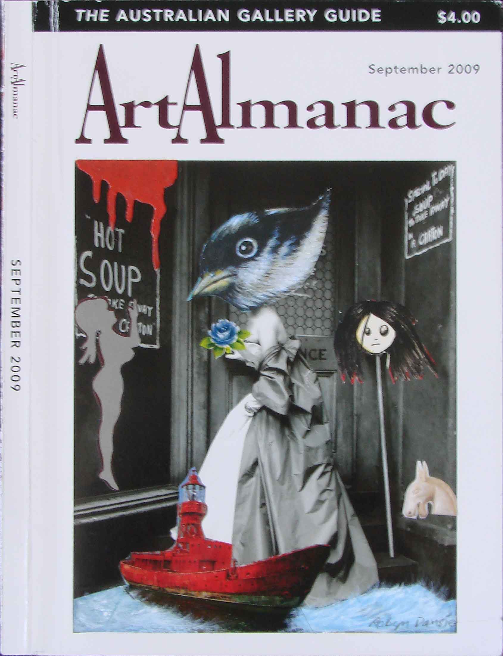 Almanac