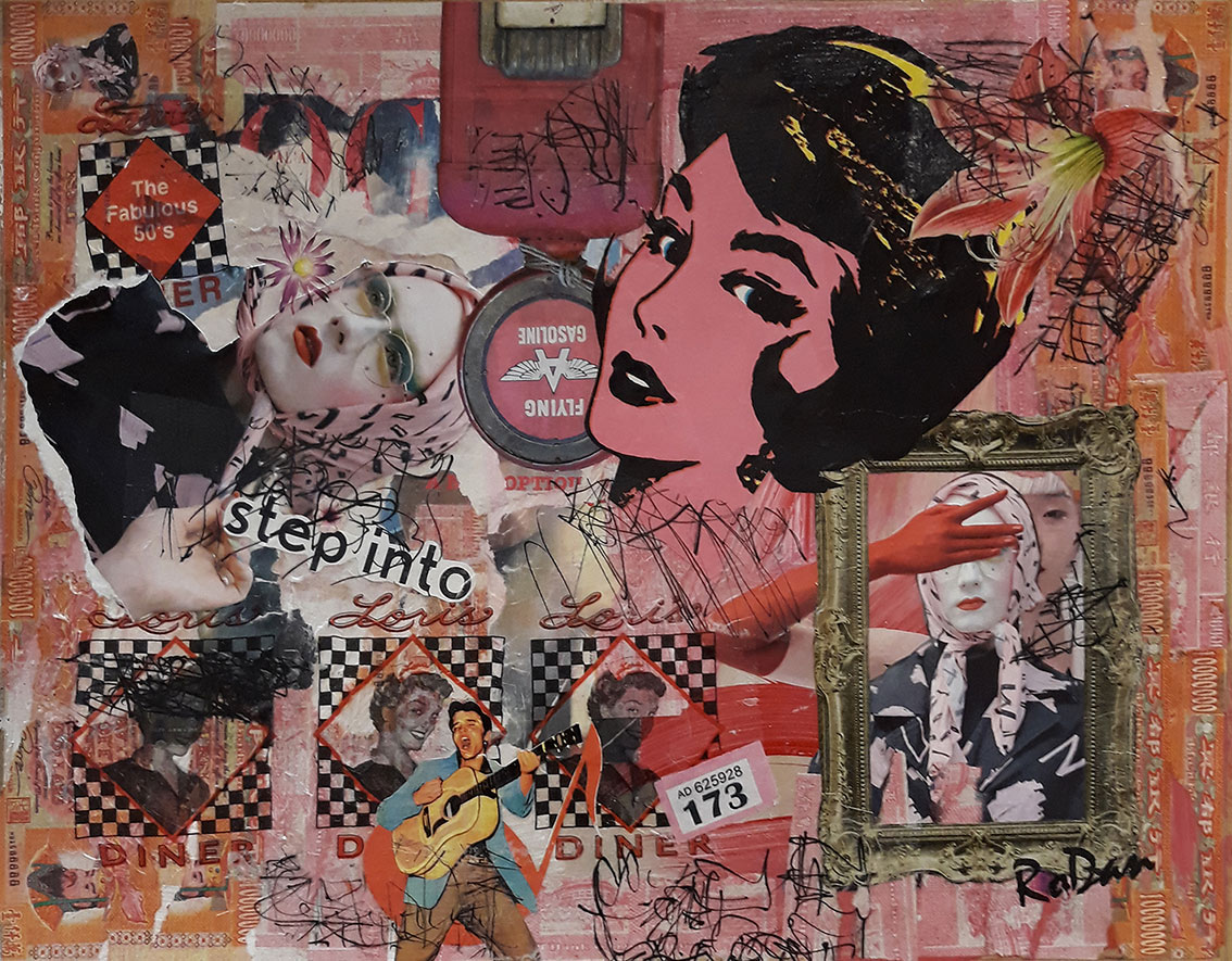 Retro-Land
