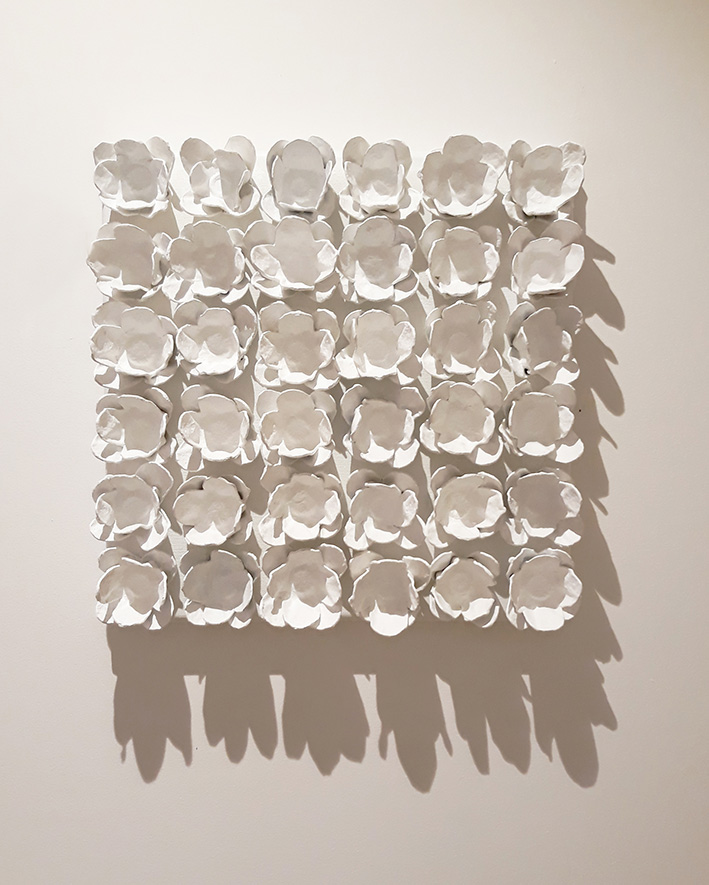 White Light Shadow Play #1