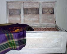 Hope chest