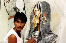 The Artist