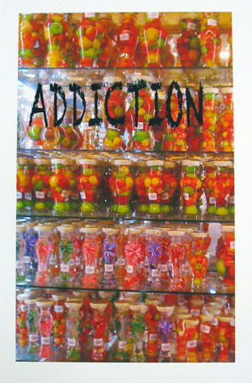 Sugar Addiction