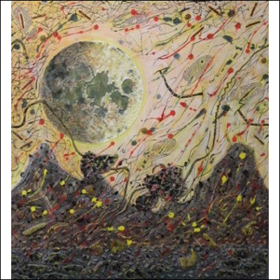 Artist Sonja Jack Title