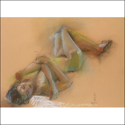 Artist Adam Hibbert Title Repose Medium Giclee Print Height 540 mm Width 740 mm