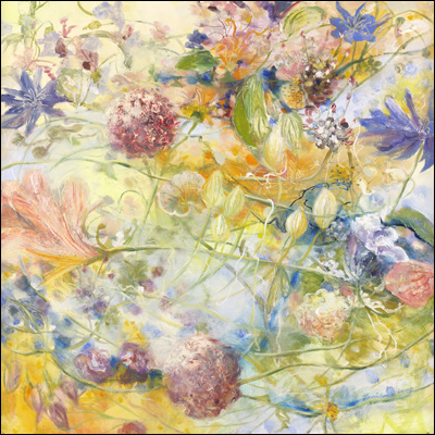 Artist Jennifer Long Title Strewn Year 2012