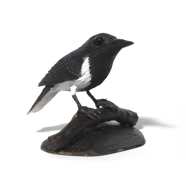 Black Honeyeater