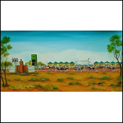 Artist Steve Smart weerongabartooj1005update2.jpg