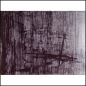 Artist 	Allyson Reynolds Title 	Score for imagined sound 3 Year 	2008 Medium 	Oil Support 	Linen Height 	120 cm Width 	160 cm