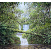 Artist Paul Renwick Farley Title